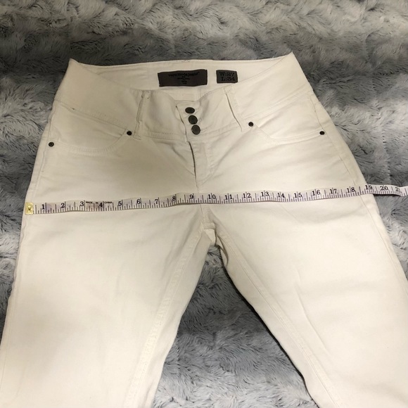 VERO MODA White Jeans - Picture 11 of 13